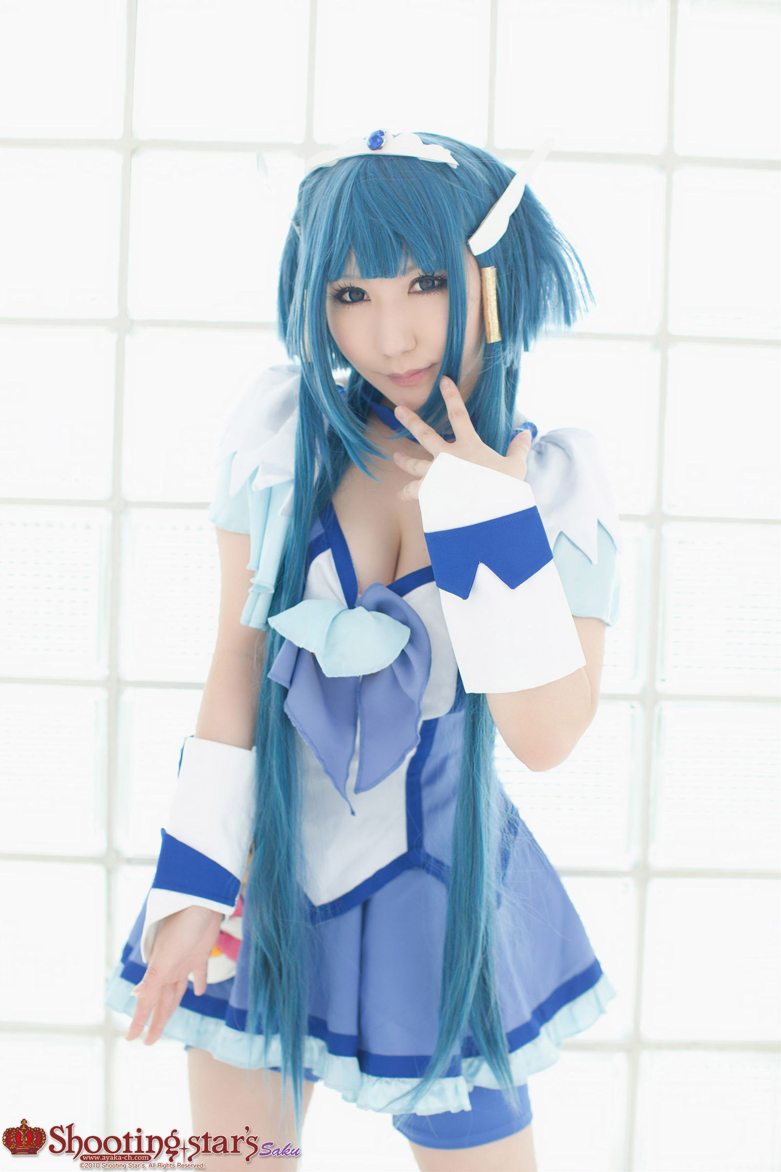 [Cosplay]  New Pretty Cure Sunshine Gallery 2